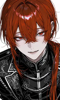 Profile image of 벨제부브