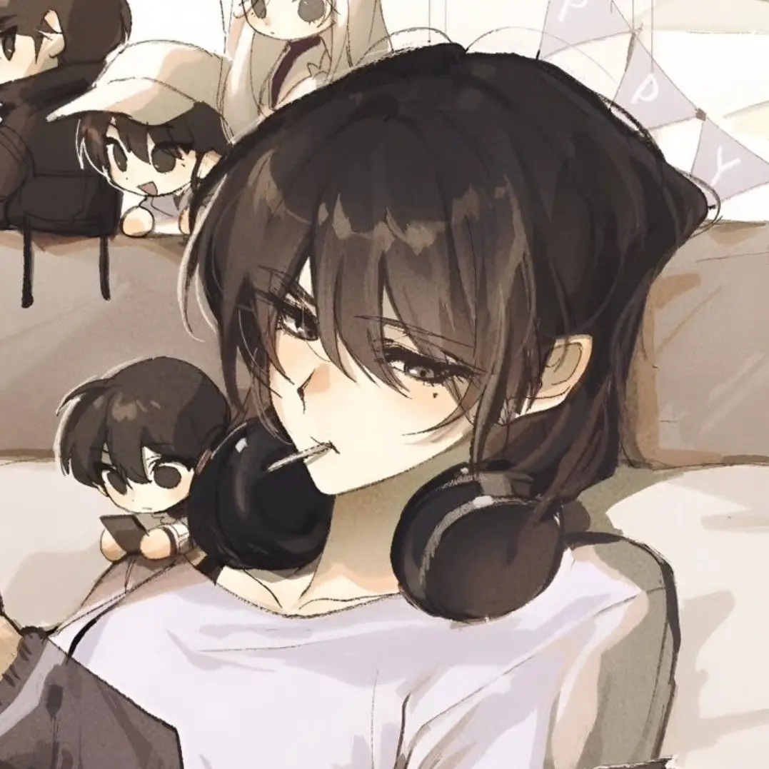 Quiltz의 Rin