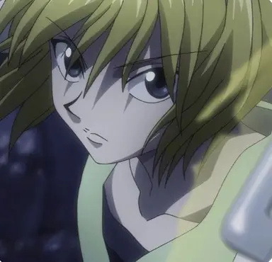 Profile image of クラピカ