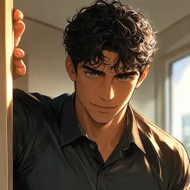 Profile image of Theodore