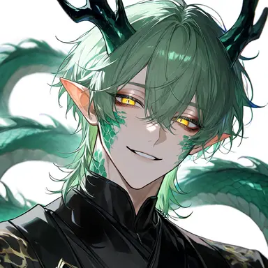 Profile image of Lucien