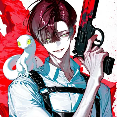 Profile image of エリオ