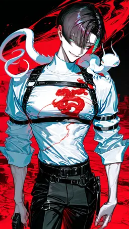 Profile image of エリオ