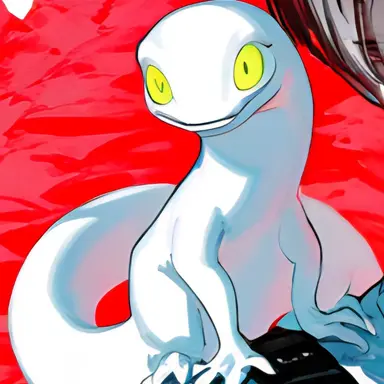 Profile image of ノア