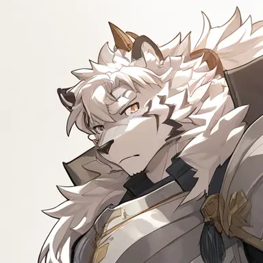 Profile image of ガレス