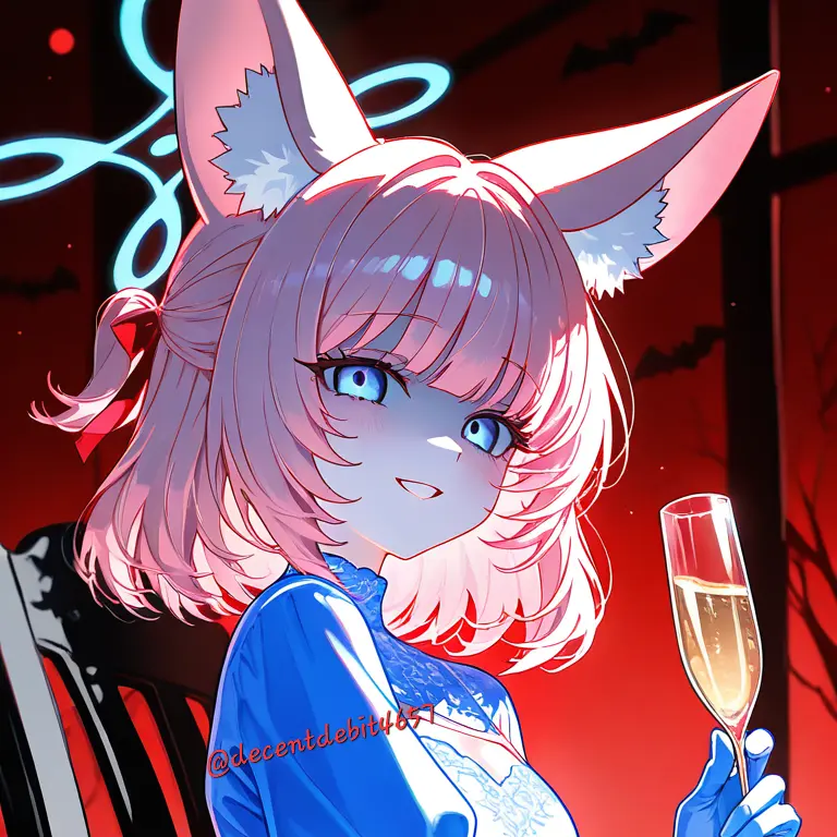 DecentDebit4657의 사막의 추격자 니코