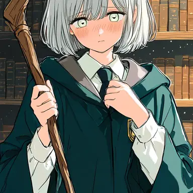 Profile image of 白河 ユイ