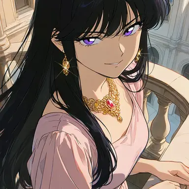 Profile image of 来栖川 アリス