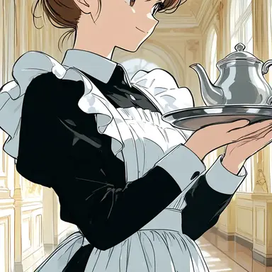 Profile image of 柊 ツカサ