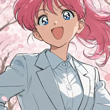 Profile image of 桜木 サクラ