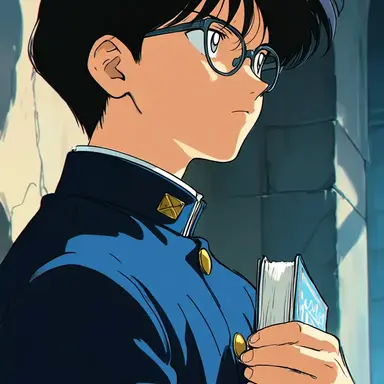 Profile image of 青葉 マサキ