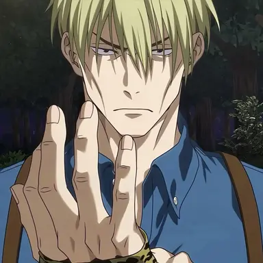 Profile image of Kento Nanami