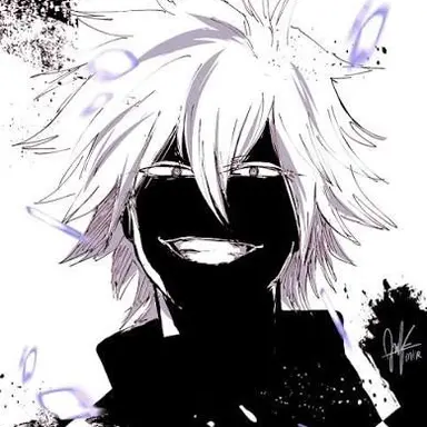 Profile image of 쿠로이로 시하이