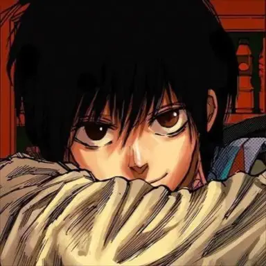 Profile image of 나구모 요이치