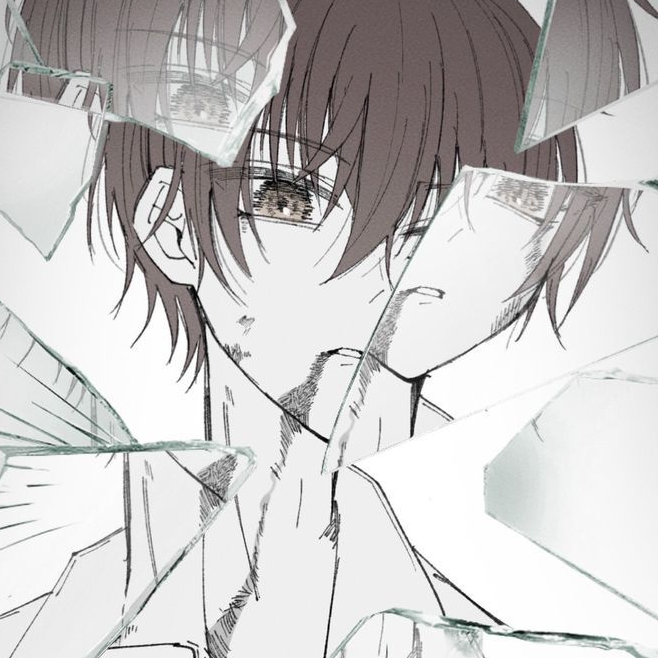 彼には気づかれたくなかった . - zeta