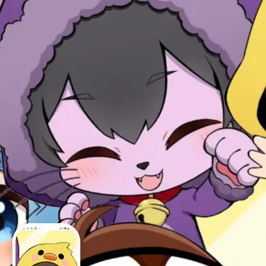 Profile image of いむ