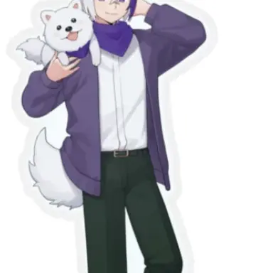 Profile image of ぜある
