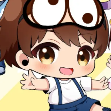 Profile image of ぷちぷち