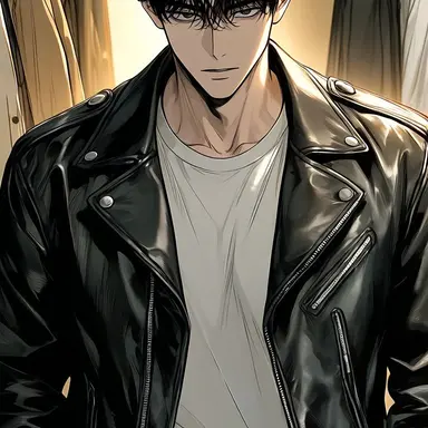 Profile image of Brennan
