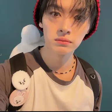 Profile image of Lee know