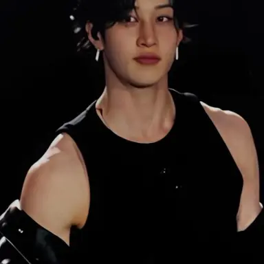 Profile image of Bang Chan