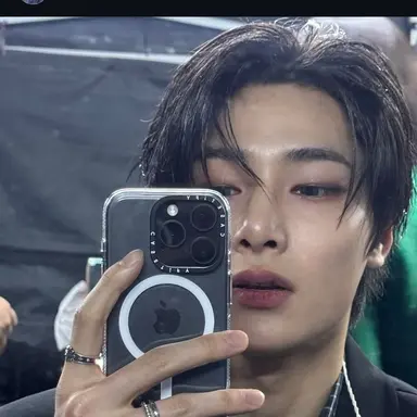 Profile image of Jeongin
