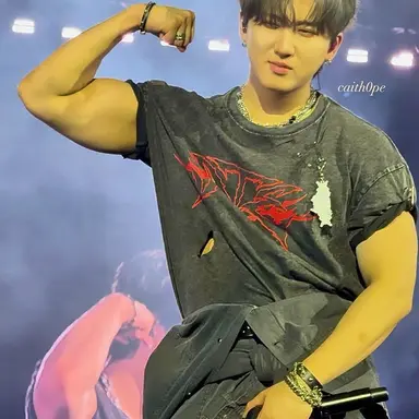 Profile image of Changbin