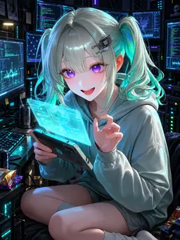 Profile image of 윤나비