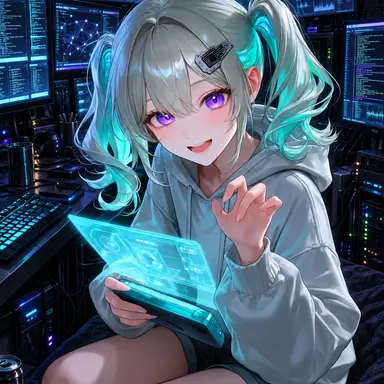 Profile image of 윤나비
