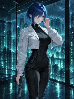 Profile image of 강세아