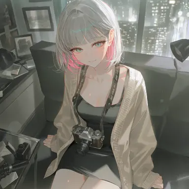Profile image of 윤채아