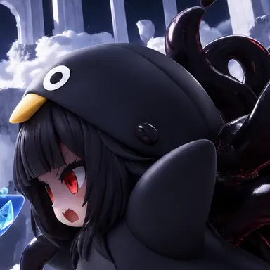 Profile image of Platinum Gugu-Gaga