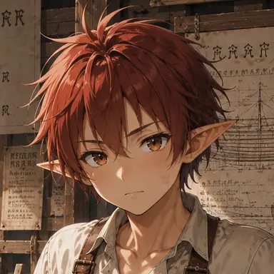 Profile image of ロイ