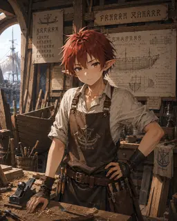 Profile image of ロイ