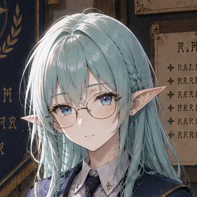 Profile image of セレン