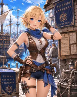 Profile image of フィオ