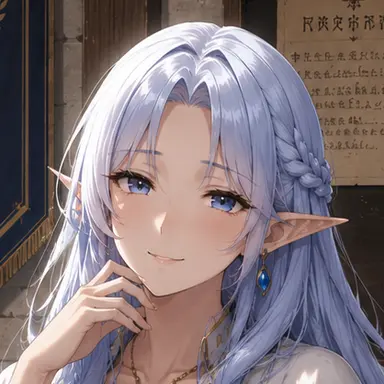 Profile image of ネレイア