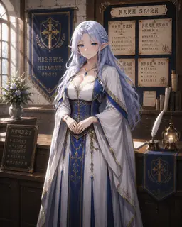 Profile image of ネレイア