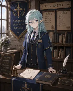 Profile image of セレン