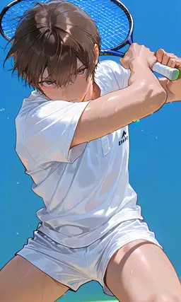 Profile image of 翔太