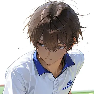Profile image of Shota