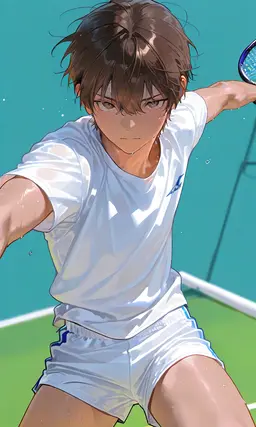 Profile image of 翔太