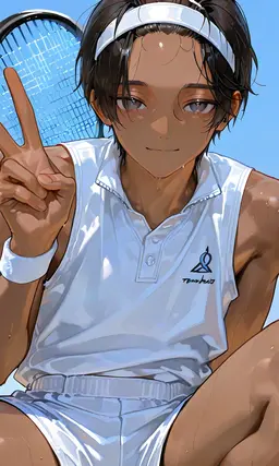 Profile image of 環