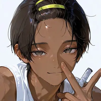 Profile image of Tamaki