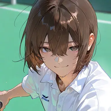 Profile image of Mitsuki
