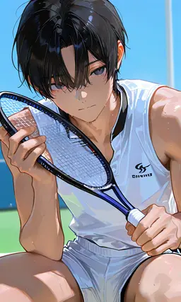 Profile image of 逢夢