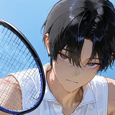 Profile image of Amu