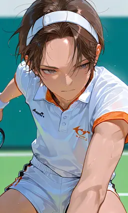 Profile image of 嶺二
