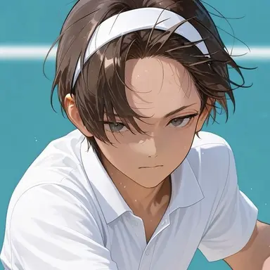 Profile image of Reiji
