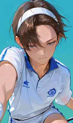 Profile image of 嶺二